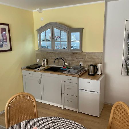 Ferienwohnung Cichy Zaulek 5 I 6 Brodnica  Exterior foto