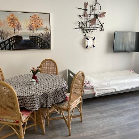 Ferienwohnung Cichy Zaulek 5 I 6 Brodnica  Exterior foto