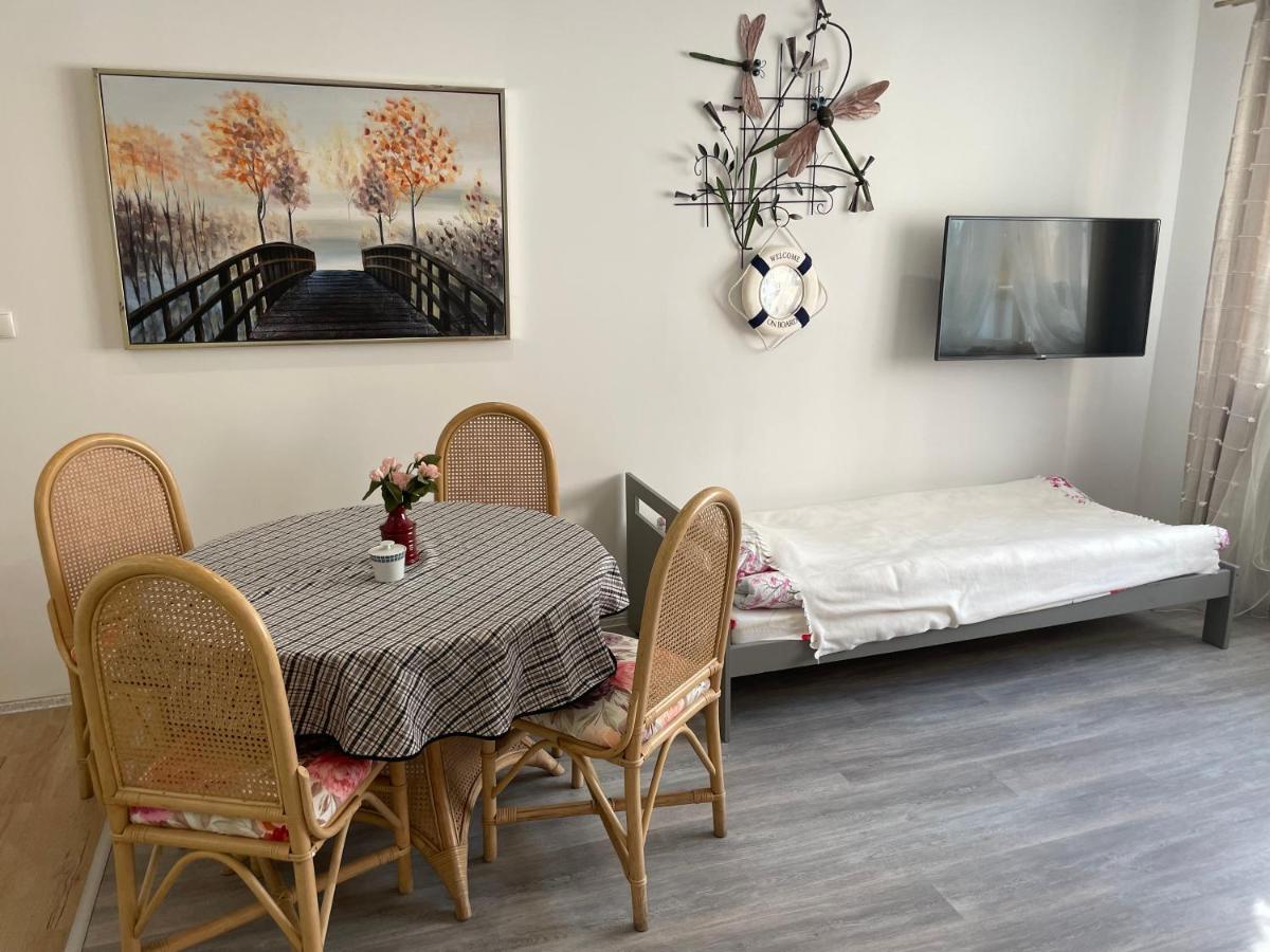 Ferienwohnung Cichy Zaulek 5 I 6 Brodnica  Exterior foto