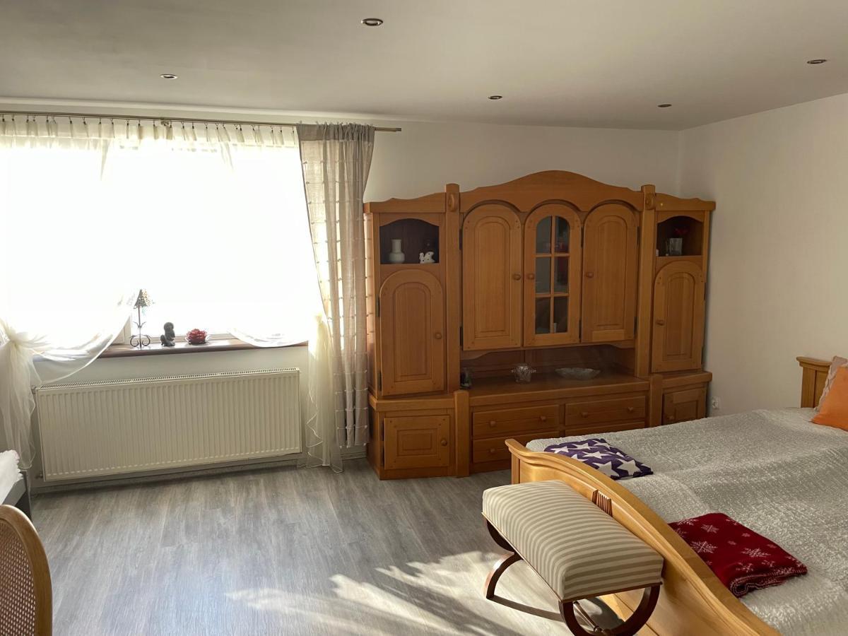 Ferienwohnung Cichy Zaulek 5 I 6 Brodnica  Exterior foto